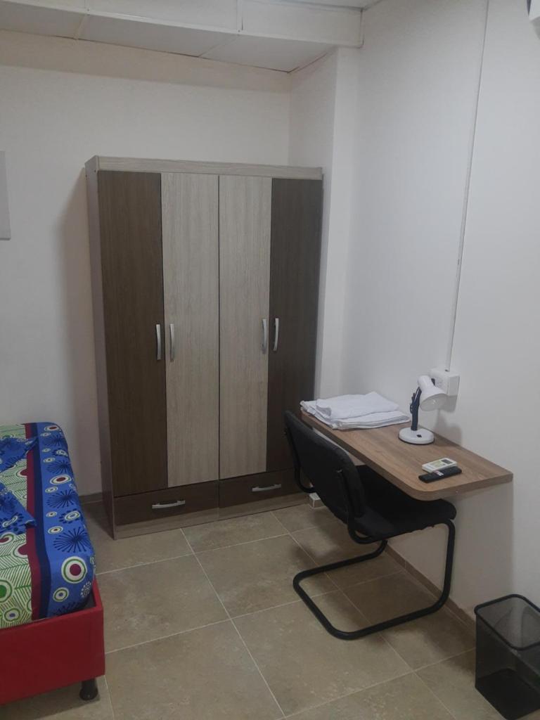 Apartaestudio buenos aires photo 3