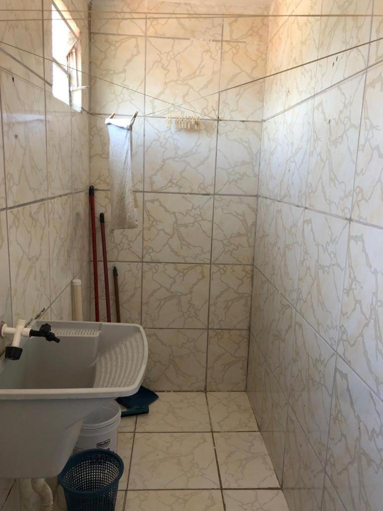 Cantinho da Chérie - Apartamento Centro de Porto de Galinhas 3 andar photo 3