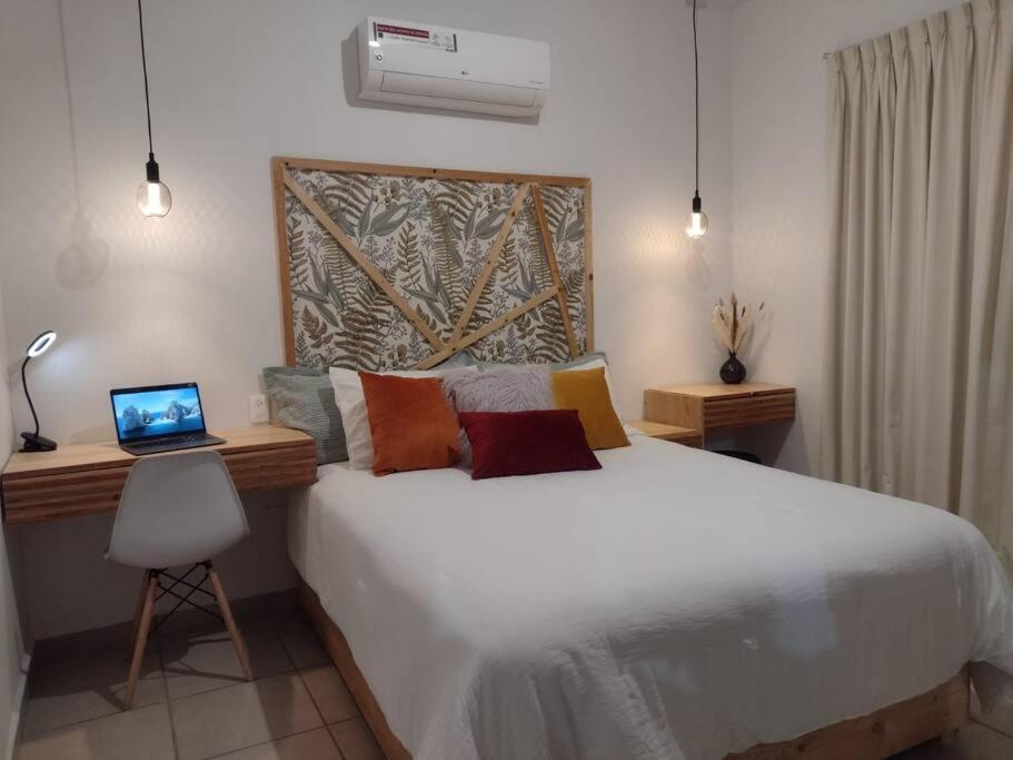 Departamento en renta Cabos San lucas
