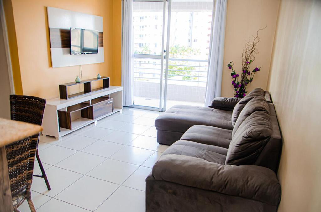Apto com Wi-Fi e otima localizacao em Belem PA photo 1