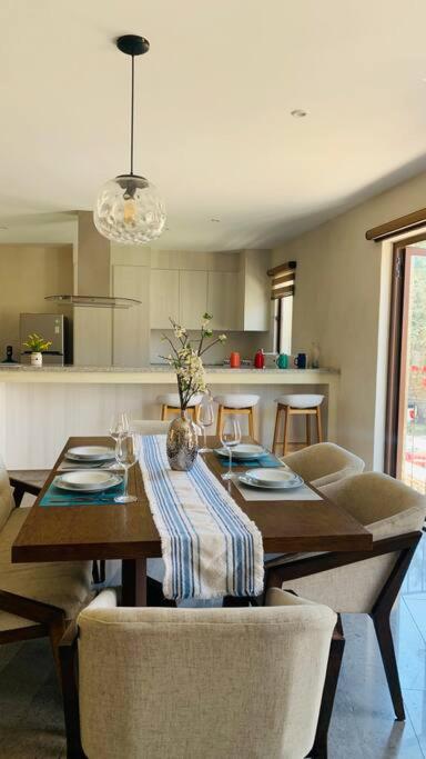 Departamento Lux En Val’Quirico Loft Frontana photo 1