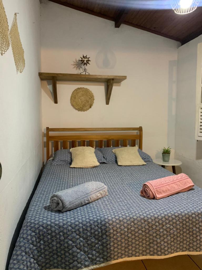 Quarto Casal suíte Compô 2 photo 1