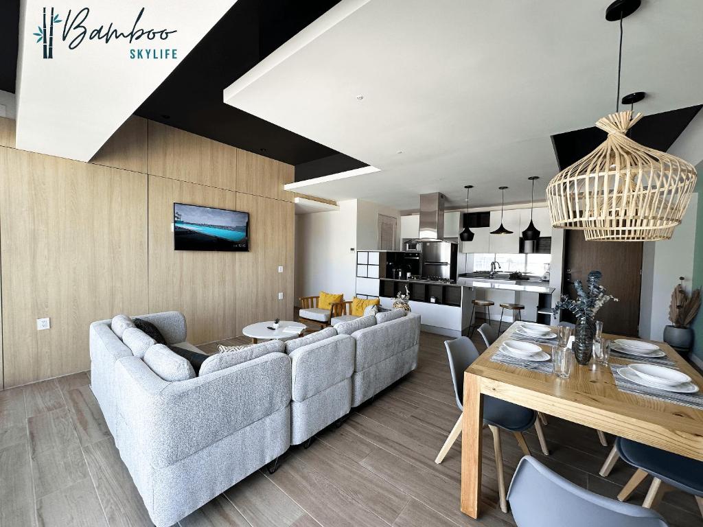 Luxury Condo in Lobby33 near Andares By Bamboo photo 3
