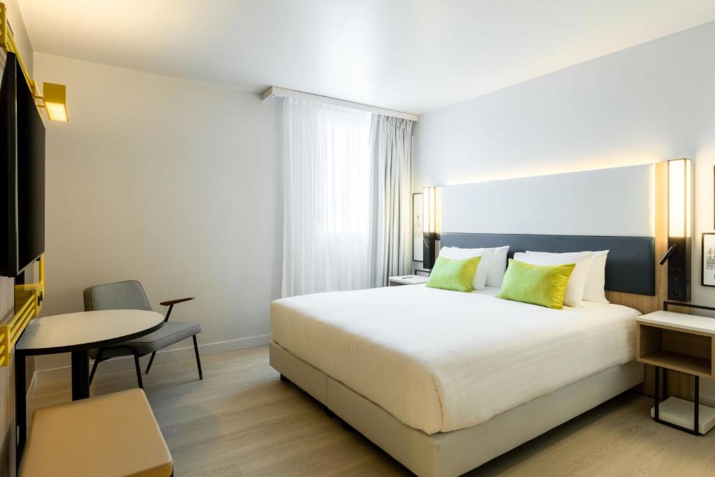 Courtyard by Marriott Paris Creteil photo 4