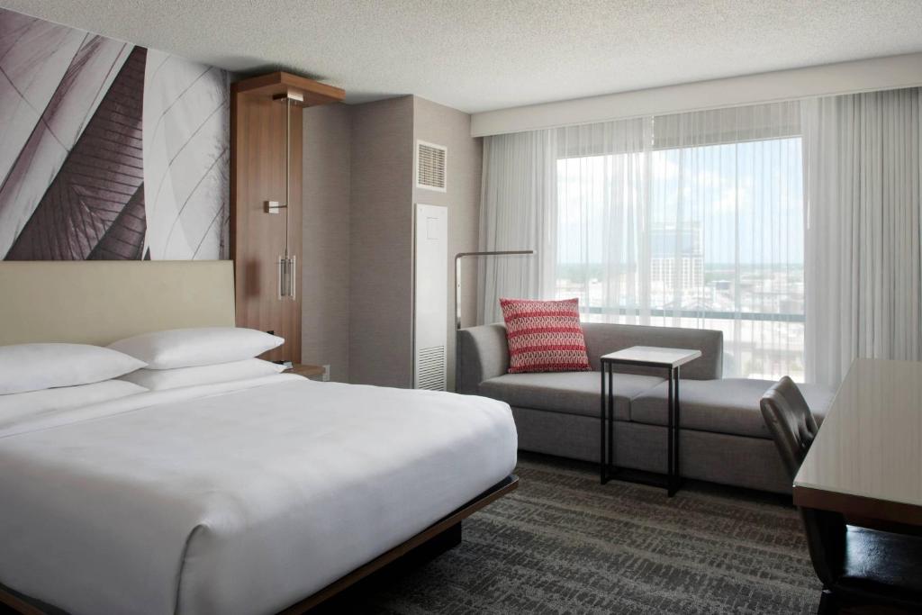 Norfolk Waterside Marriott photo 4