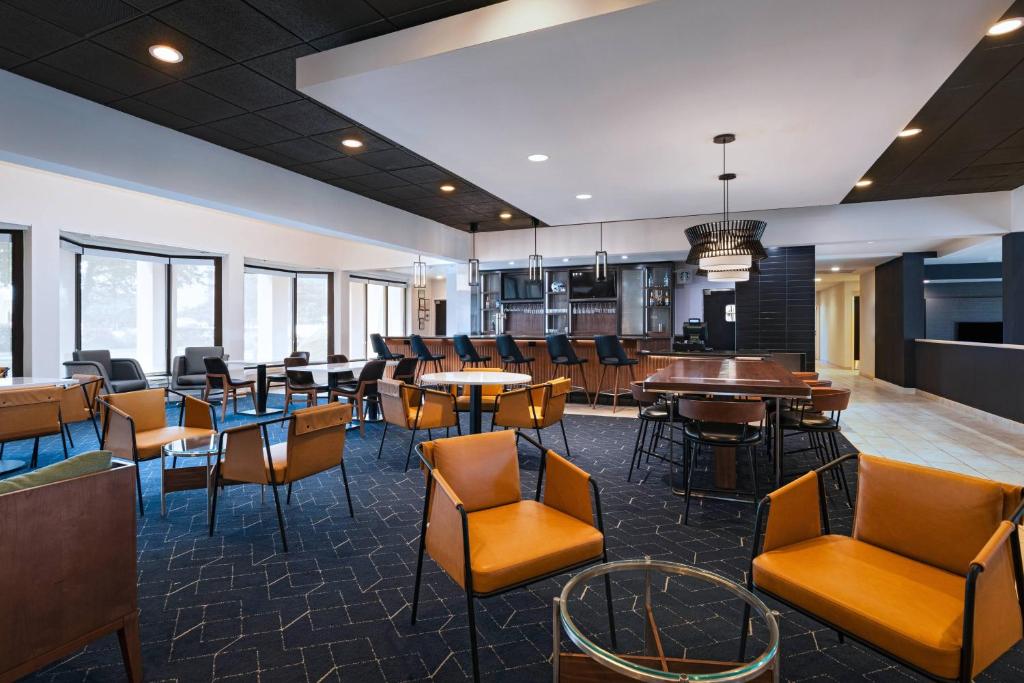 Courtyard by Marriott Medical Center San Antonio image
