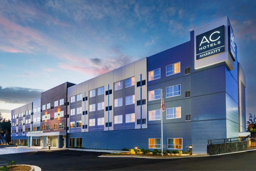 AC by Marriott Portland Beaverton image