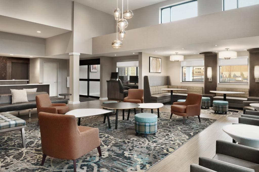 Residence Inn by Marriott Minneapolis St. Paul/Eagan photo 3