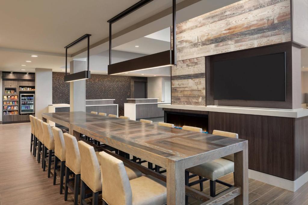 Residence Inn by Marriott Minneapolis St. Paul/Eagan photo 4