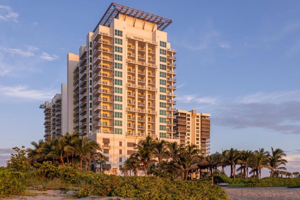 Marriott's Oceana Palms photo 2