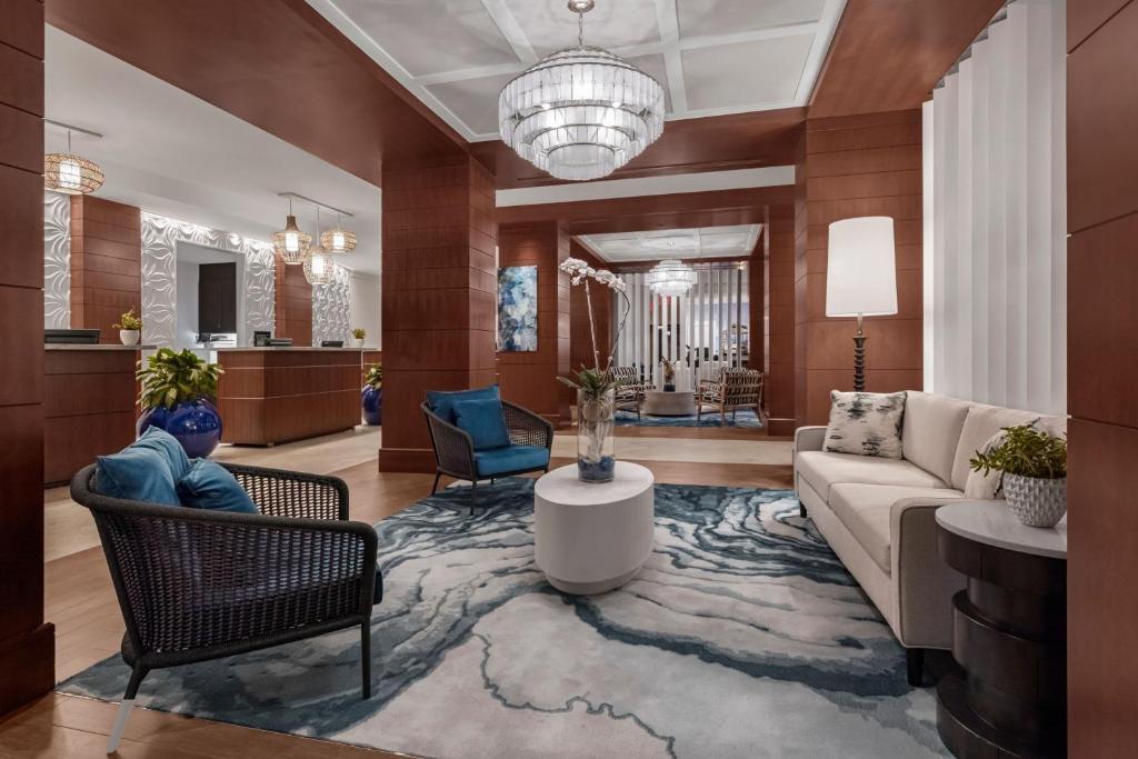 Marriott's Oceana Palms photo 4
