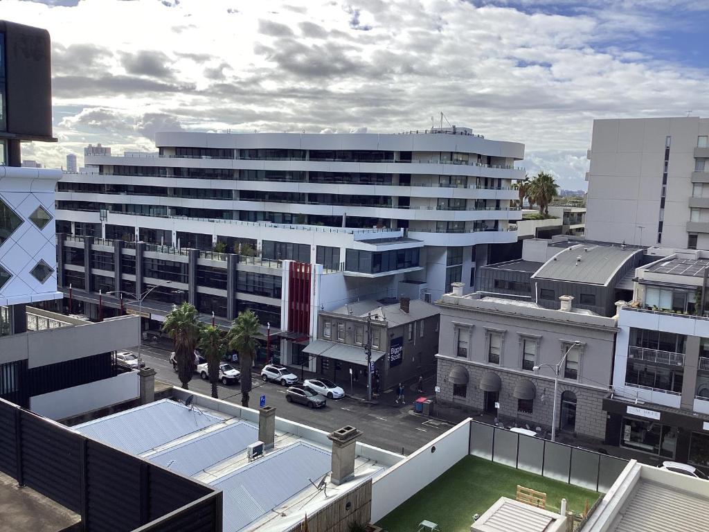 In the Heart of Port Melbourne photo 3
