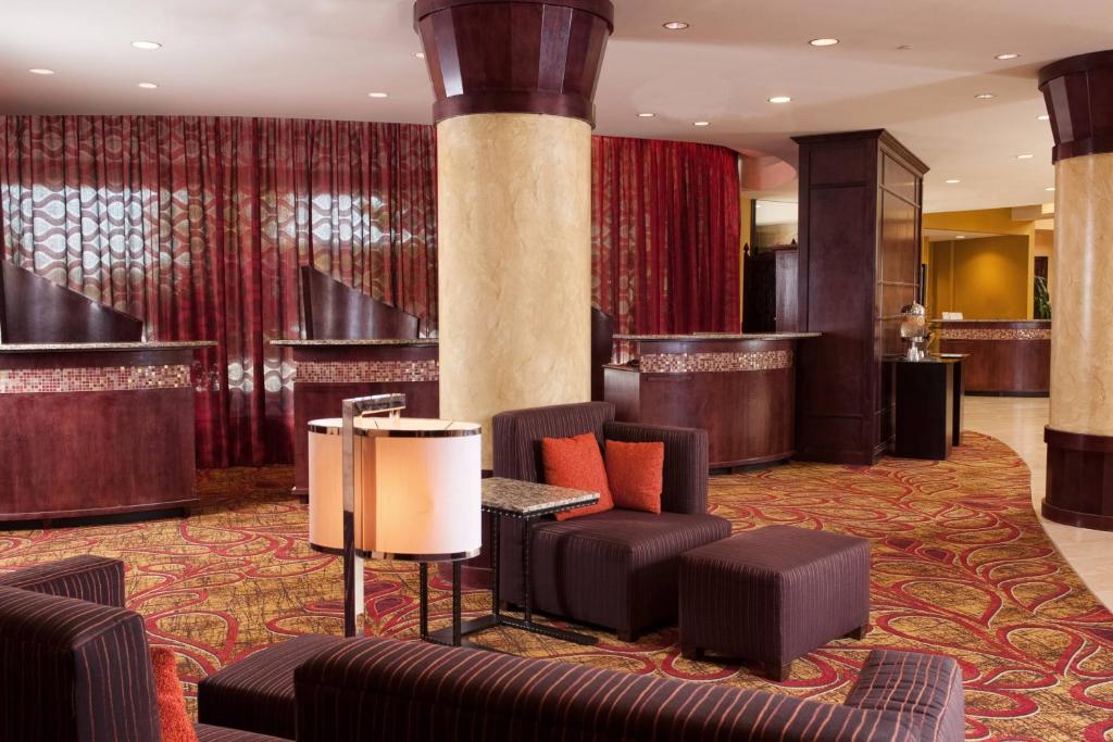Greenville Marriott photo 3