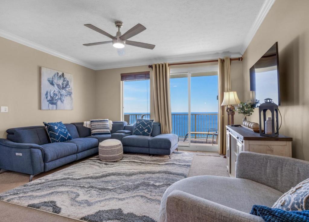 Treasure Island 2102 Beach Front image