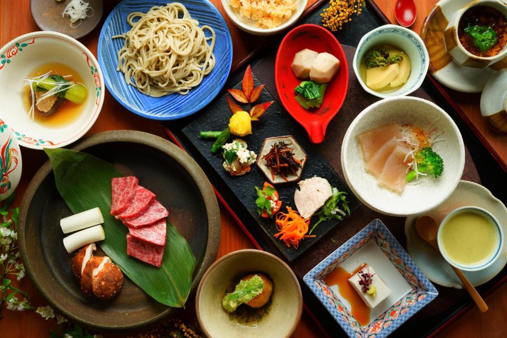 Ryoan Fukinotou photo 4