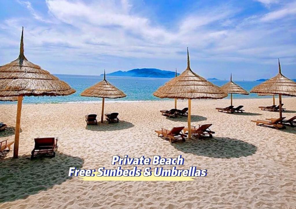 The Costa Nha Trang managed by Luna