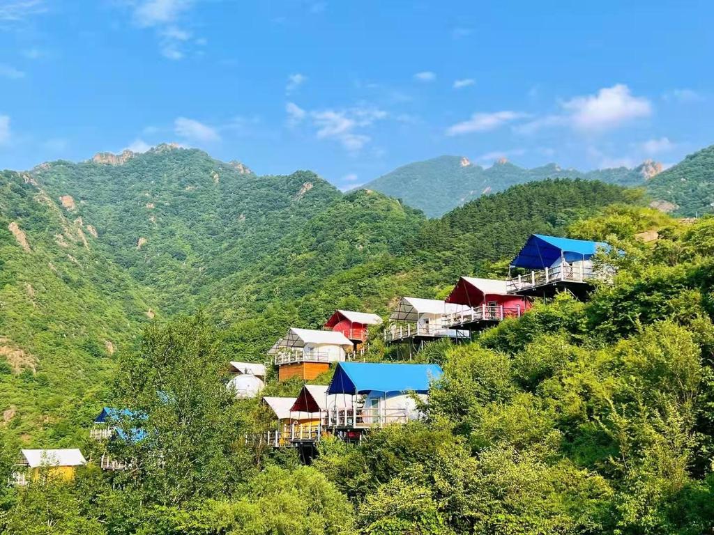 Starstay Wuling Mountain B&B photo 1