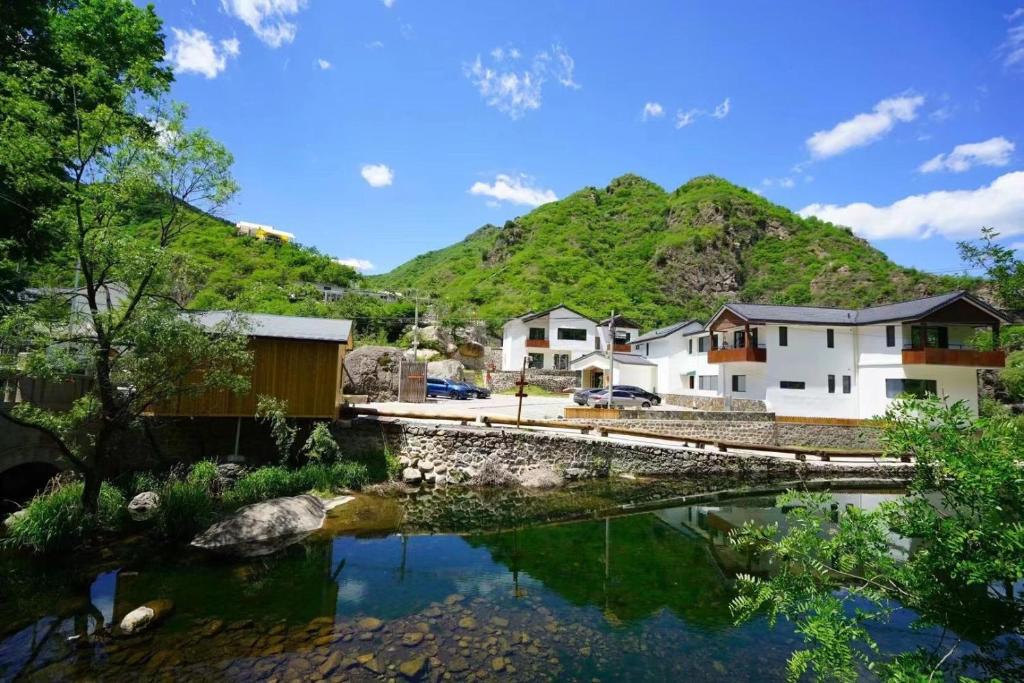 Starstay Wuling Mountain B&B photo 2