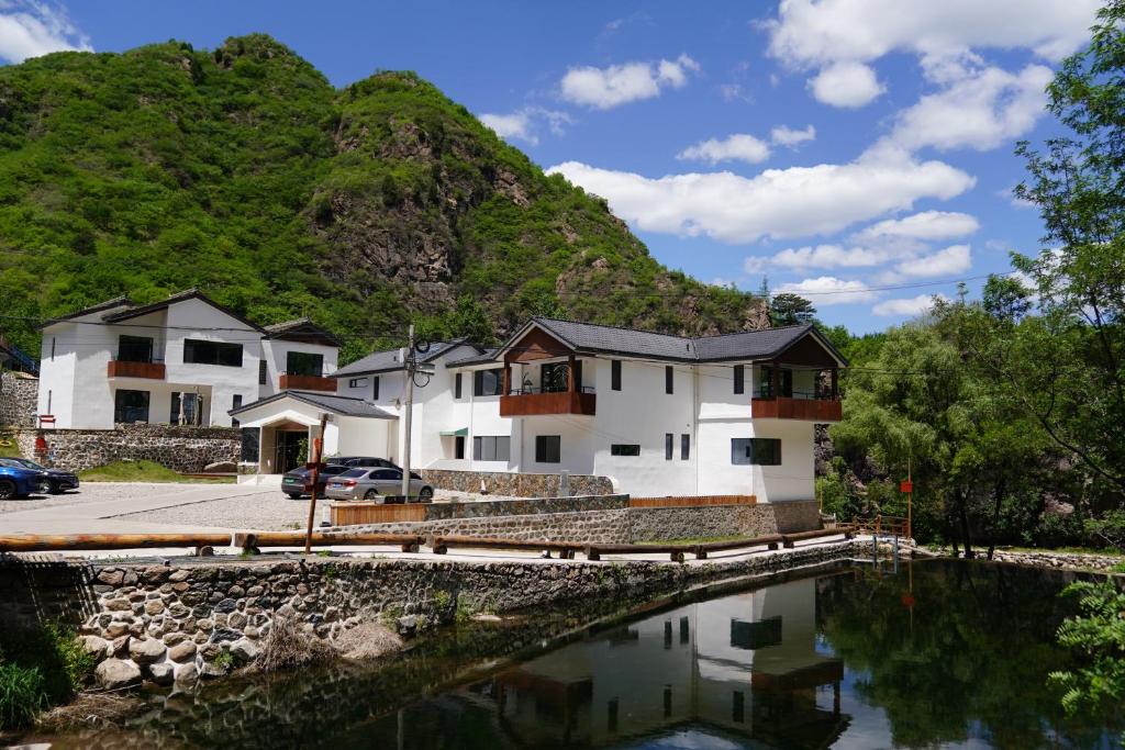 Starstay Wuling Mountain B&B photo 3