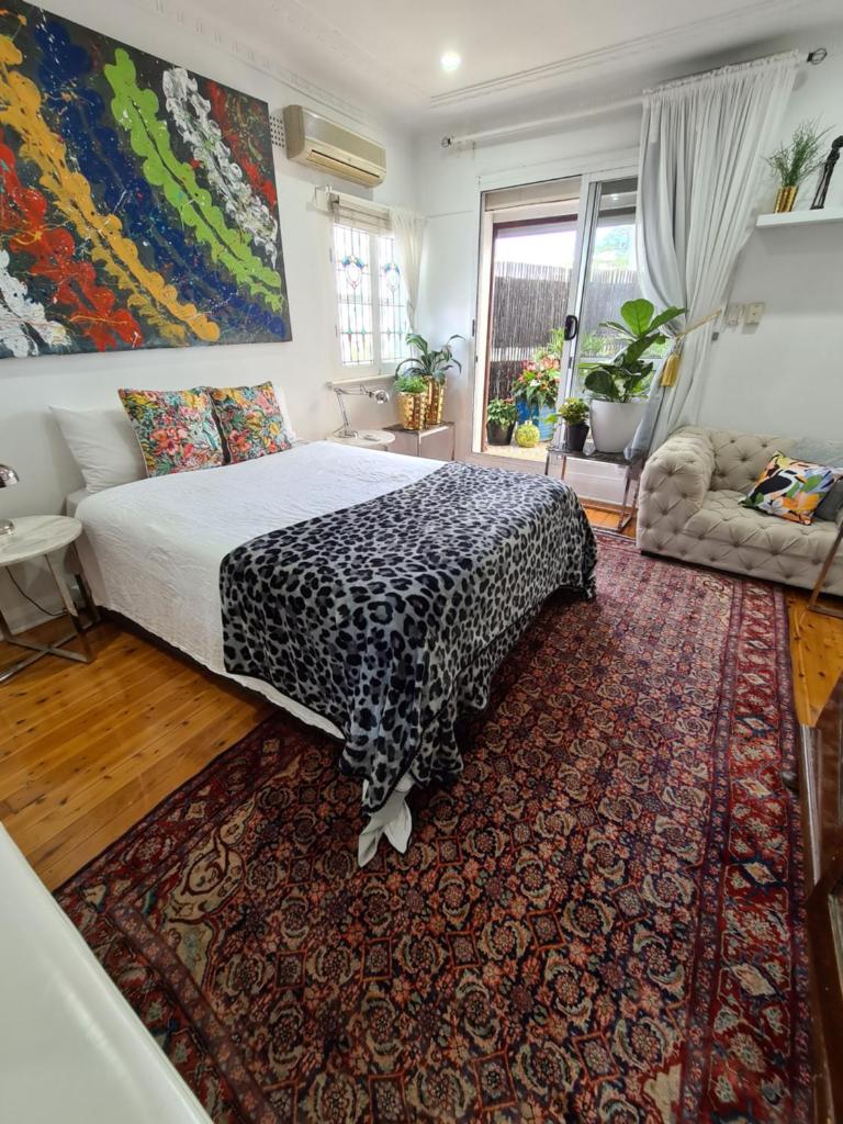 Vista Unit + Bamboo House Close to the City & Airport & Train station and Brighton Le Sands Beach photo 3