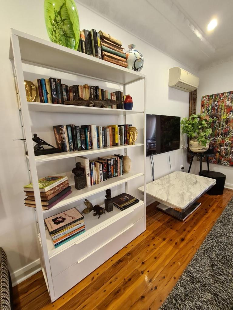 Vista Unit + Bamboo House Close to the City & Airport & Train station and Brighton Le Sands Beach photo 4