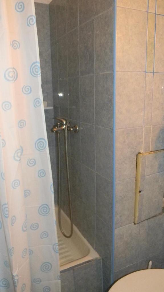 Двухместный (Двухместный номер с 2 отдельными кроватями), Hotel Dobrogea