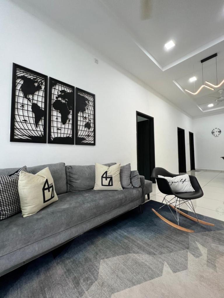 Area47 Homestay Tok Jembal Near UMT photo 1