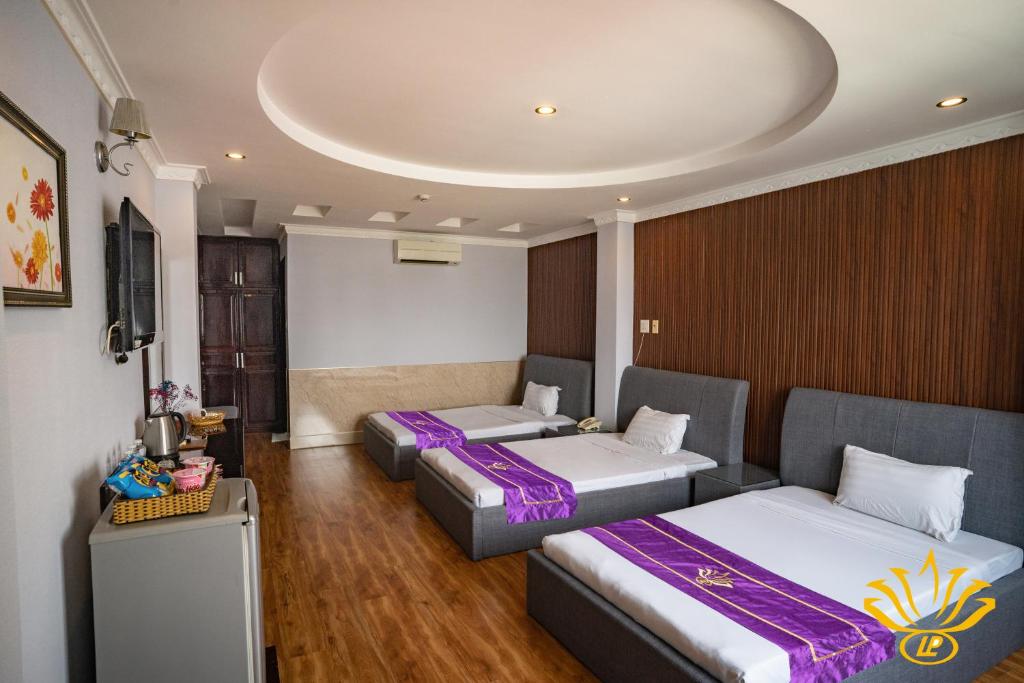 Linh Phuong 3 Hotel