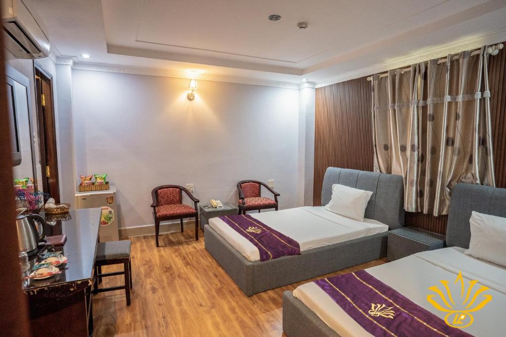 Linh Phuong 3 Hotel