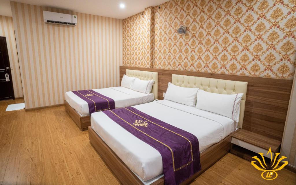 Linh Phuong 3 Hotel