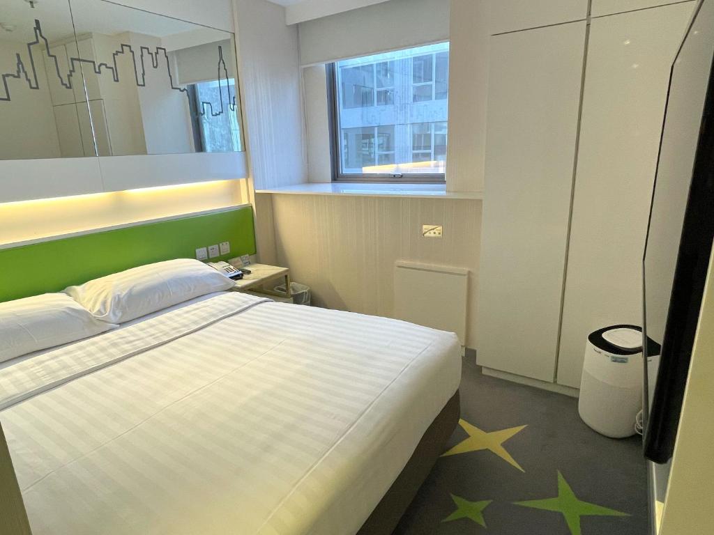 Dorsett Tsuen Wan, Hong Kong photo 2