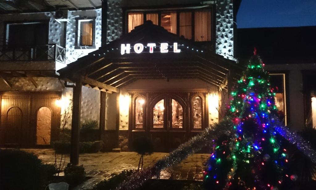 Khan Lankaran Hotel photo 1