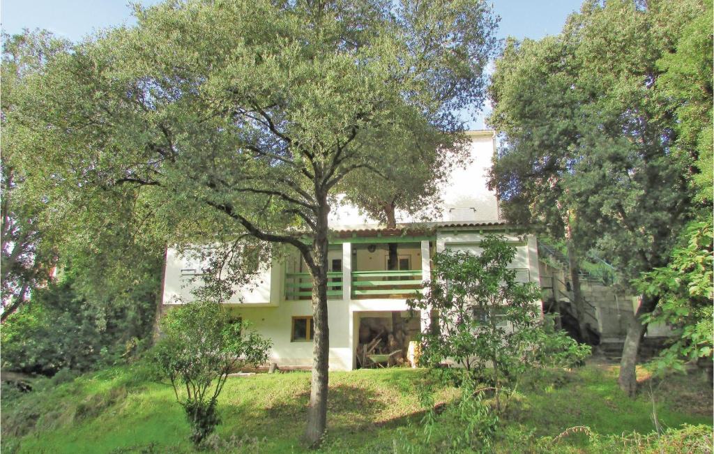 Amazing Home In Sagone With 3 Bedrooms