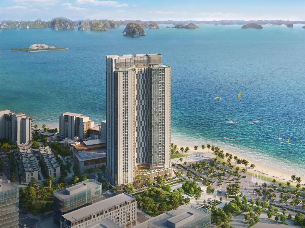 A La Carte Ha Long Bay Residence