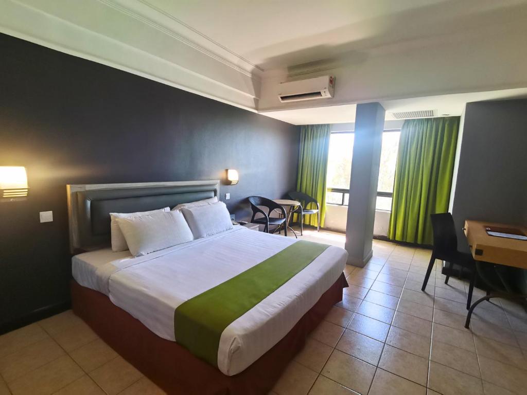 Corus Paradise Resort Port Dickson photo 2