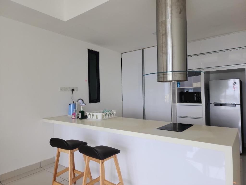 Mid Valley Southkey Mosaic Cozy Suite at Johor Bahru photo 4