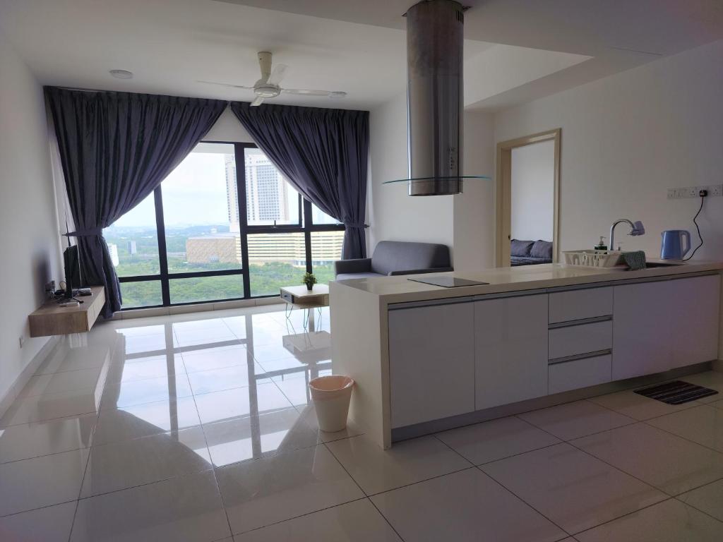Mid Valley Southkey Mosaic Cozy Suite at Johor Bahru photo 3