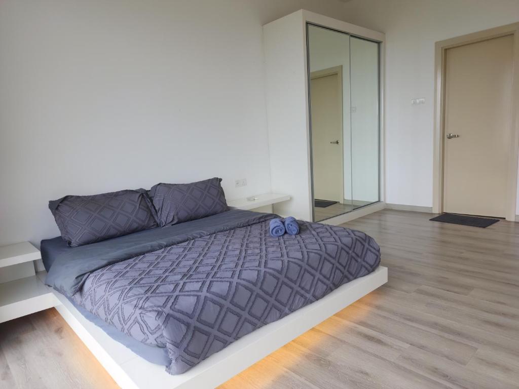 Mid Valley Southkey Mosaic Cozy Suite at Johor Bahru photo 2