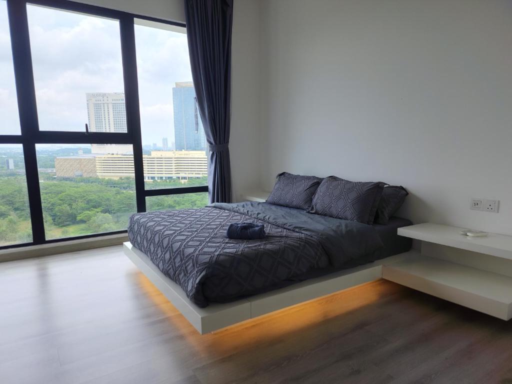 Mid Valley Southkey Mosaic Cozy Suite at Johor Bahru photo 1
