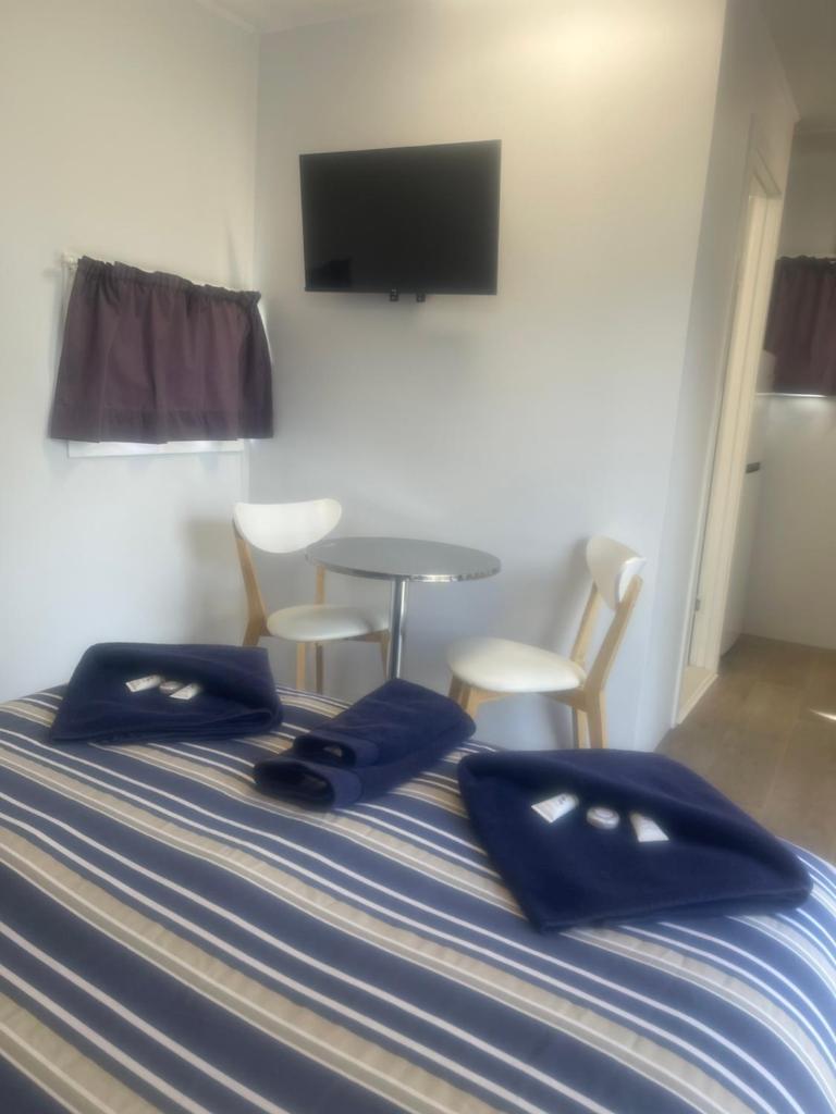 Bega Caravan Park photo 1
