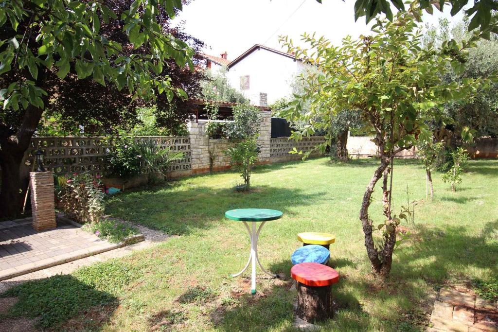 Apartment in Novigrad - Istrien 9815 photo 1