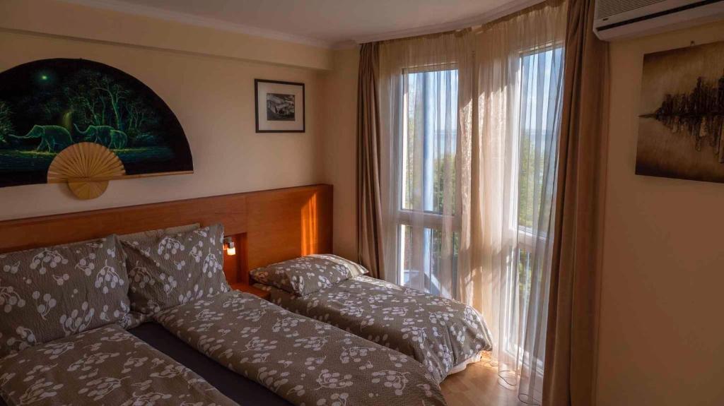 Apartment in Csopak - Balaton 37076 photo 2