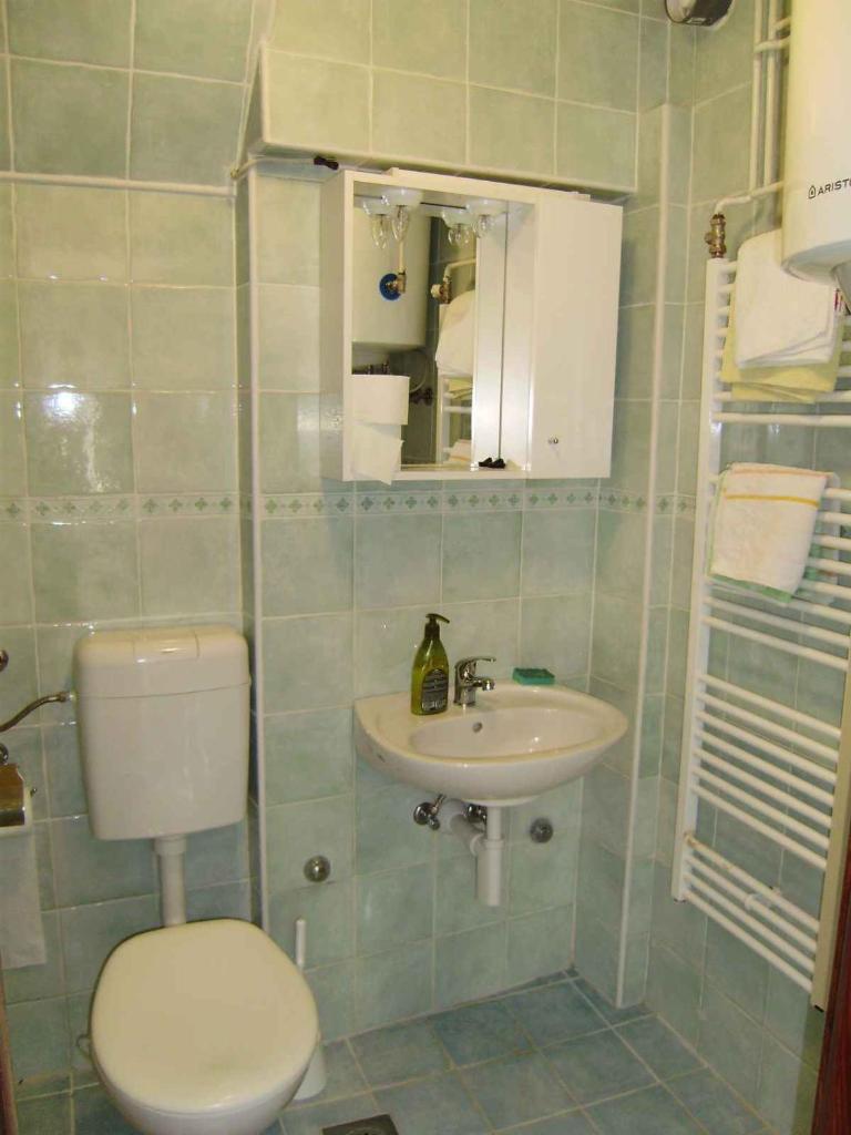 Apartment in Cavle 38810 photo 1