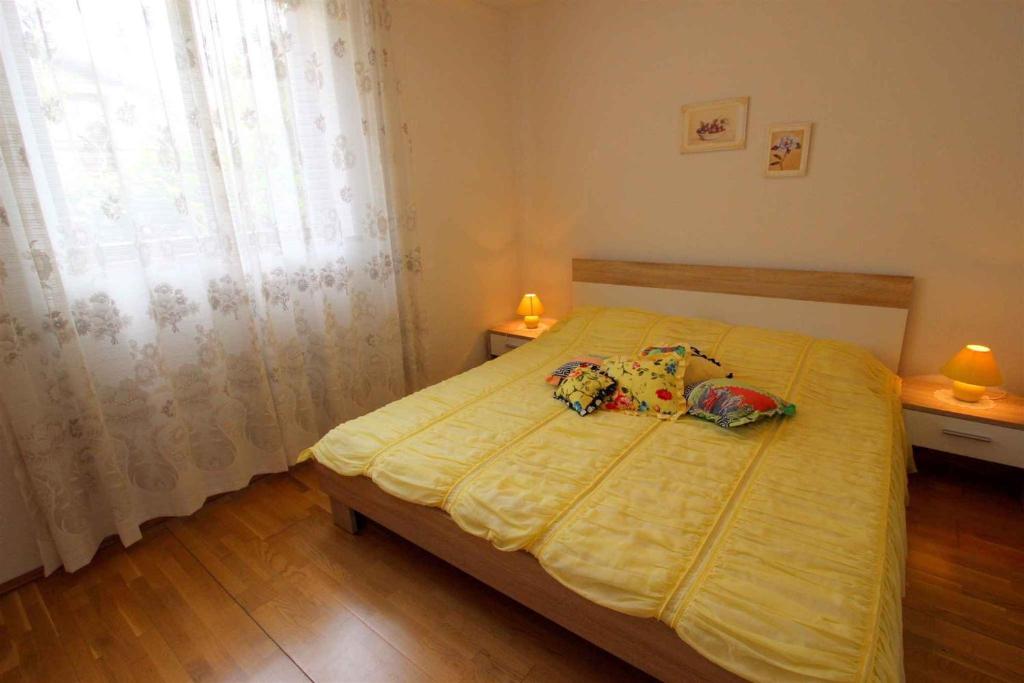 Apartment in Novigrad - Istrien 30330 photo 3