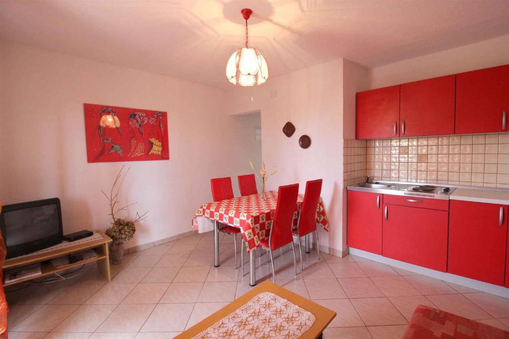 Apartment in Novigrad - Istrien 30330 photo 4