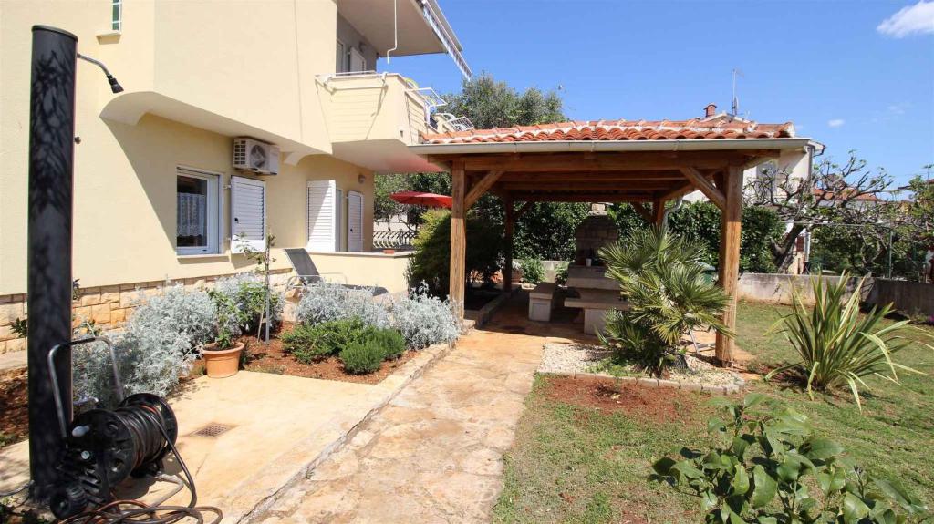 Apartment in Novigrad - Istrien 42984 photo 3