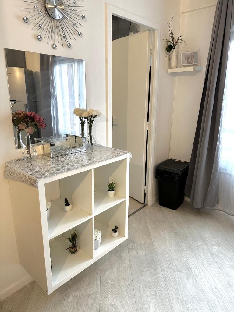 Jolie appartement duplex 2 min gare-Disney et paris 15 min photo 4