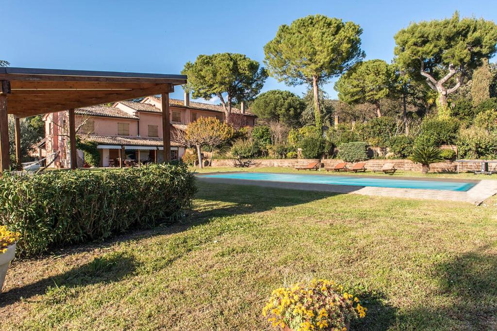 Villa Luce - Sirolo, meravigliosa villa con piscina nel parco del Conero photo 1