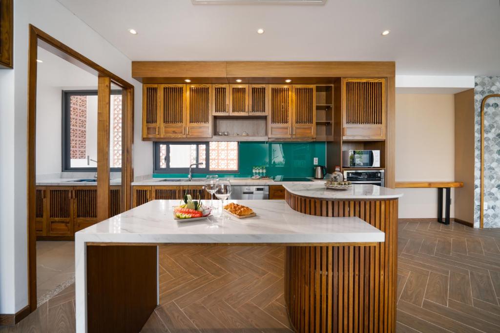 Vernal Home Boutique Villa