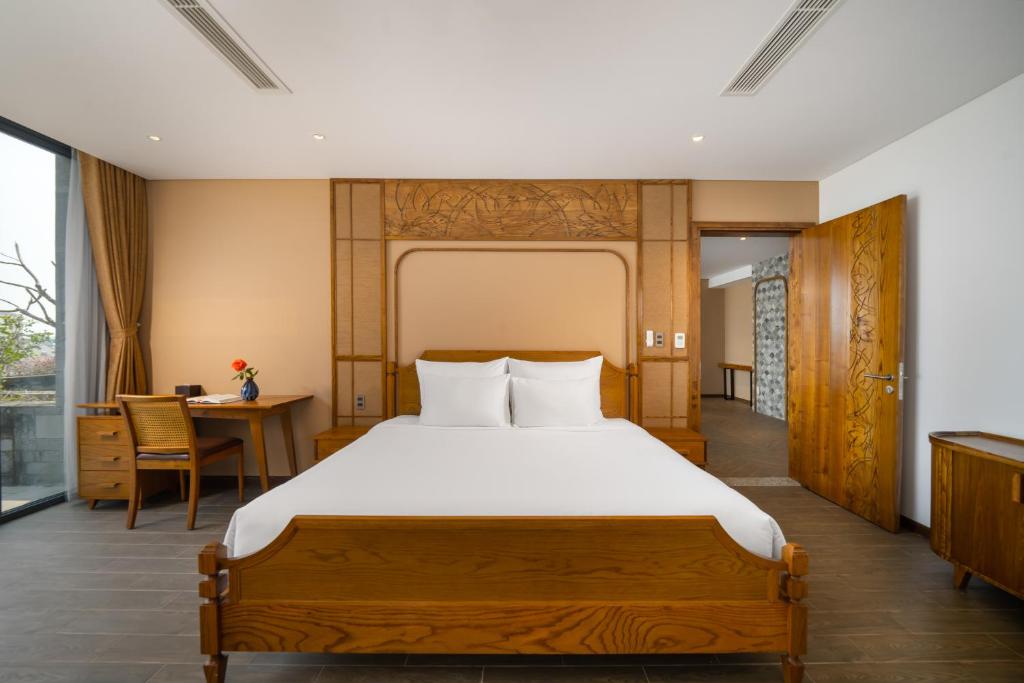 Vernal Home Boutique Villa